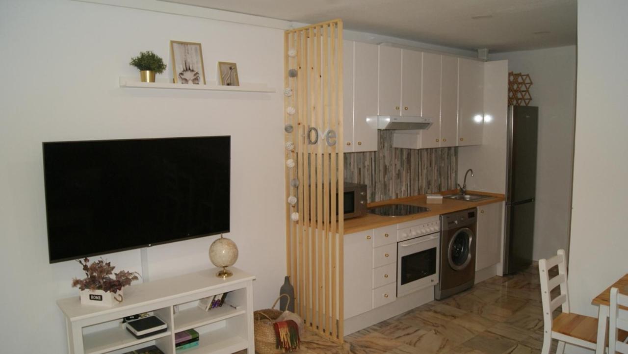 Apartamento Brisas Vip Sevilla