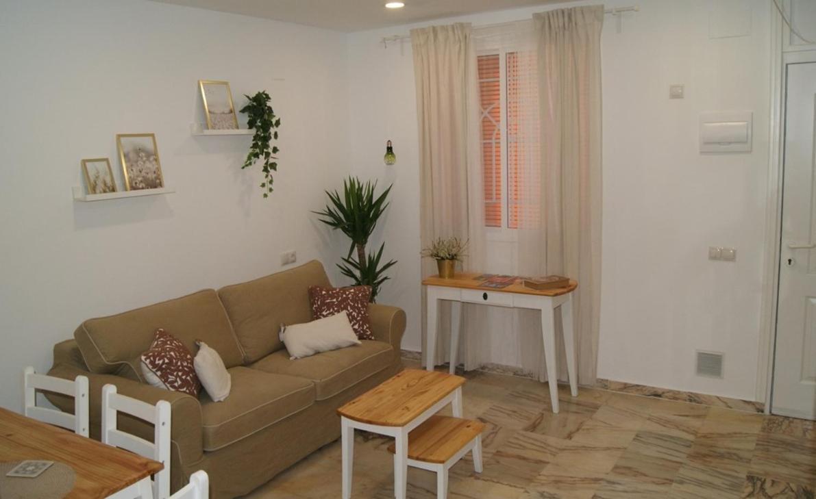 Apartamento Brisas Vip Sevilla