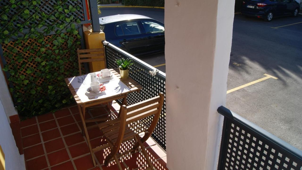 Brisas Vip Sevilla