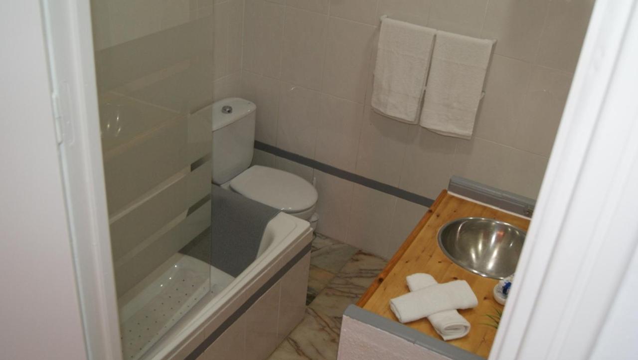 Brisas Vip Apartamento *