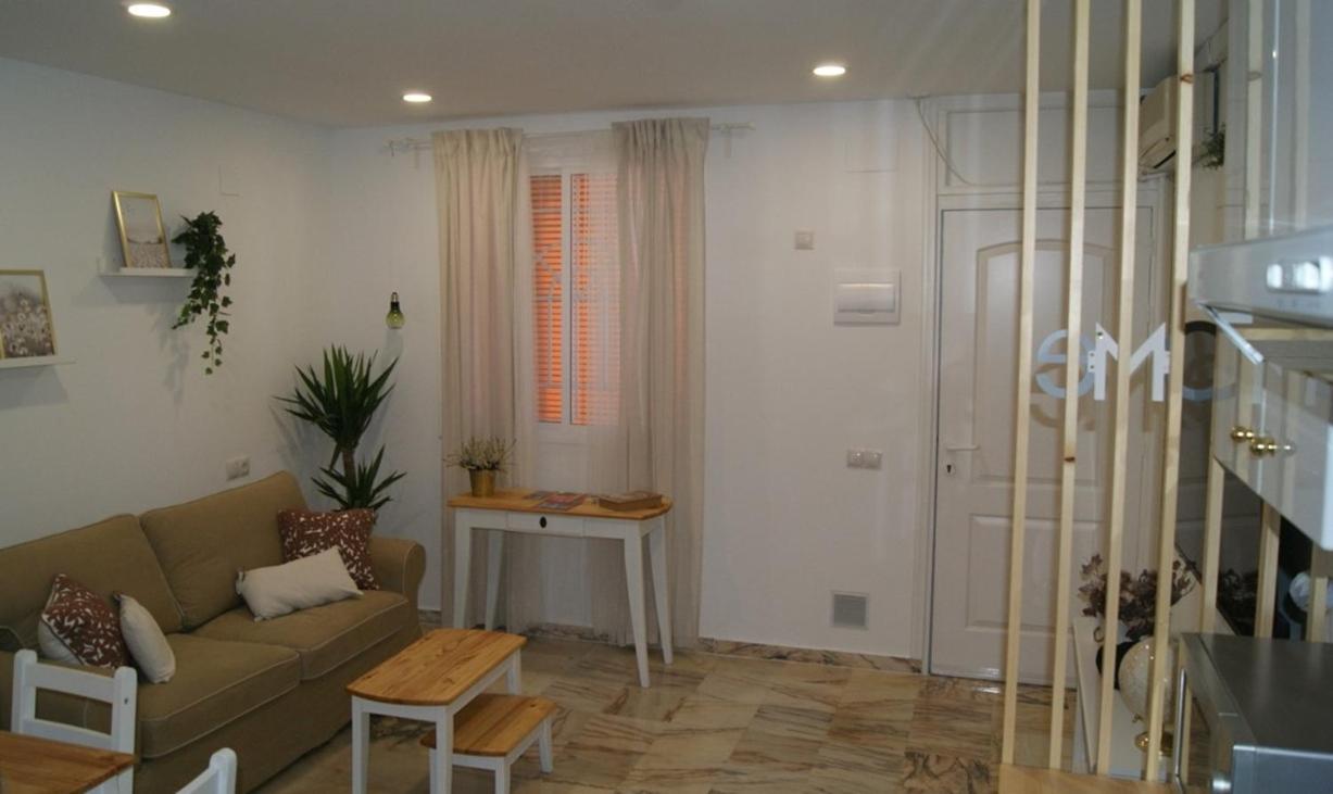 Brisas Vip * Sevilla