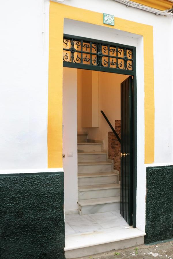 Apartment Triana - Aloha Seville