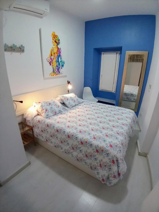 Сasa de vacaciones Casa Flores *