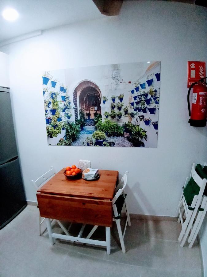 Casa Flores Sevilla