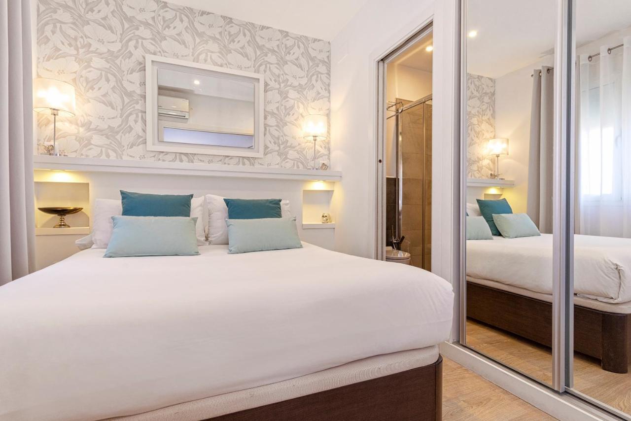 Apartamento Genteel Encarnación *