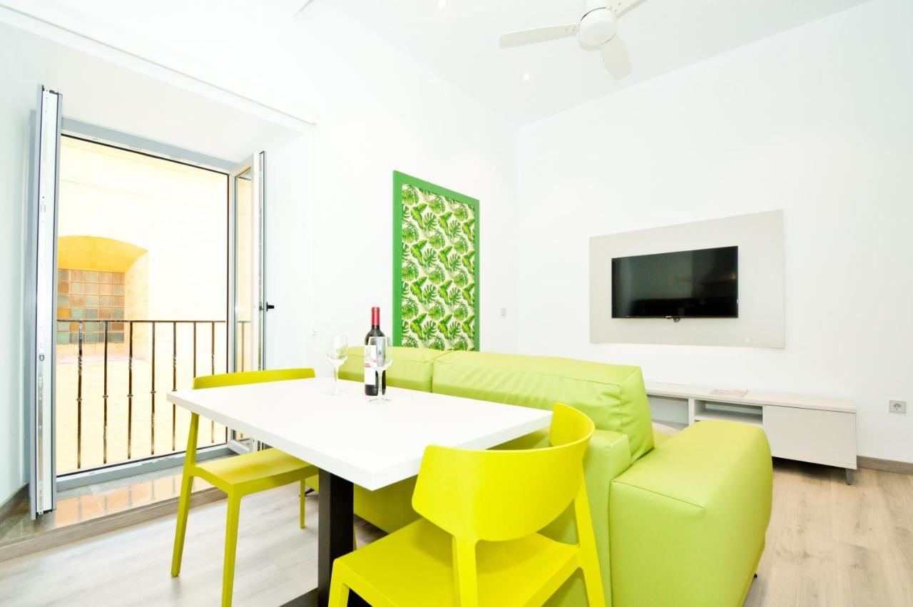 Apartment Ivy House *