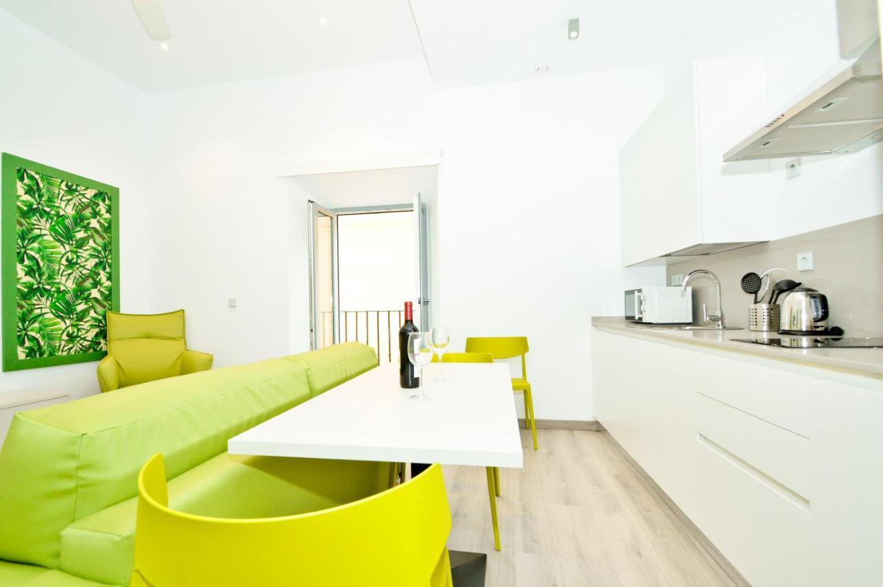 Ivy House Apartment