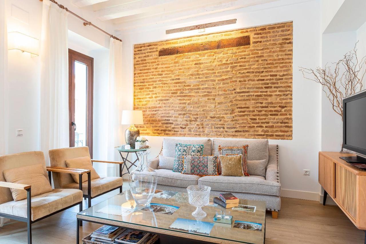 Genteel Julio Cesar Apartment Seville