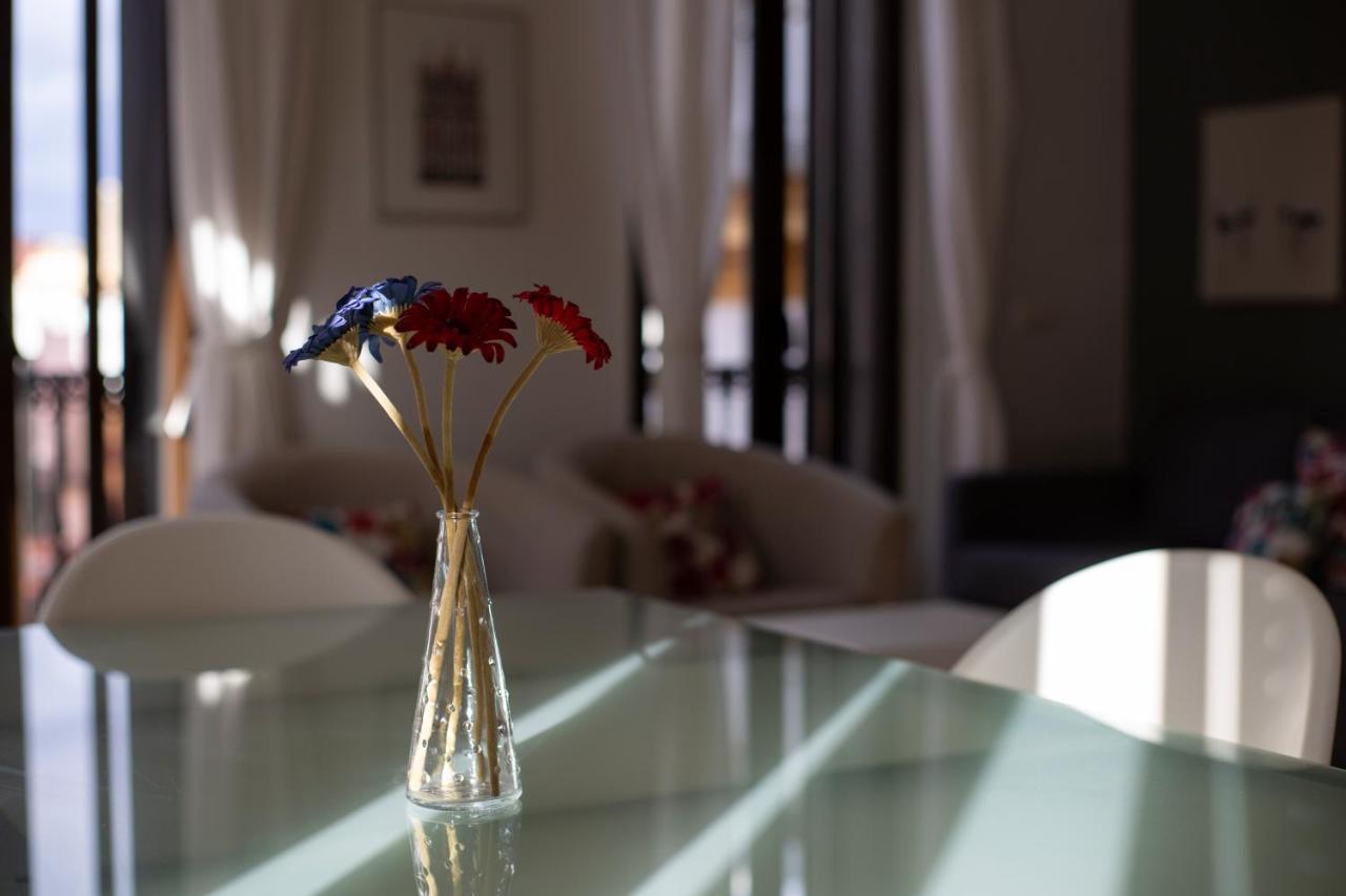 Apartamento Metropol Urban