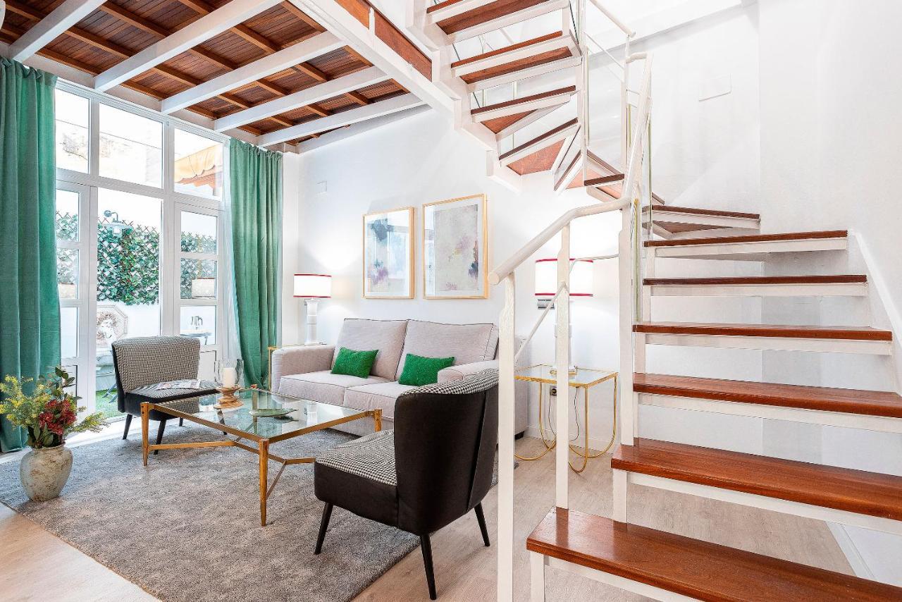 Apartamento Genteel Plaza Nueva