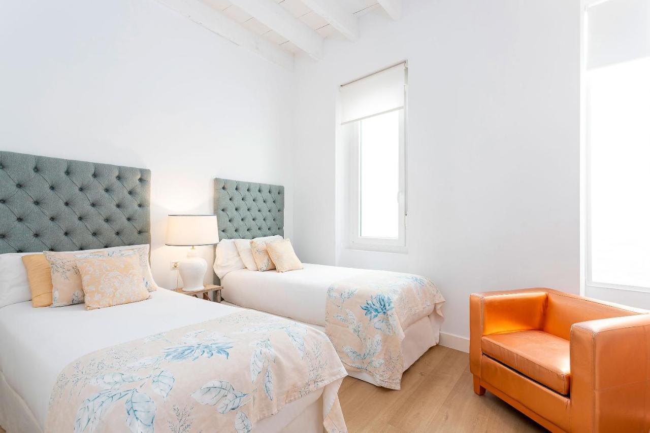 Genteel Julio Cesar Apartment *