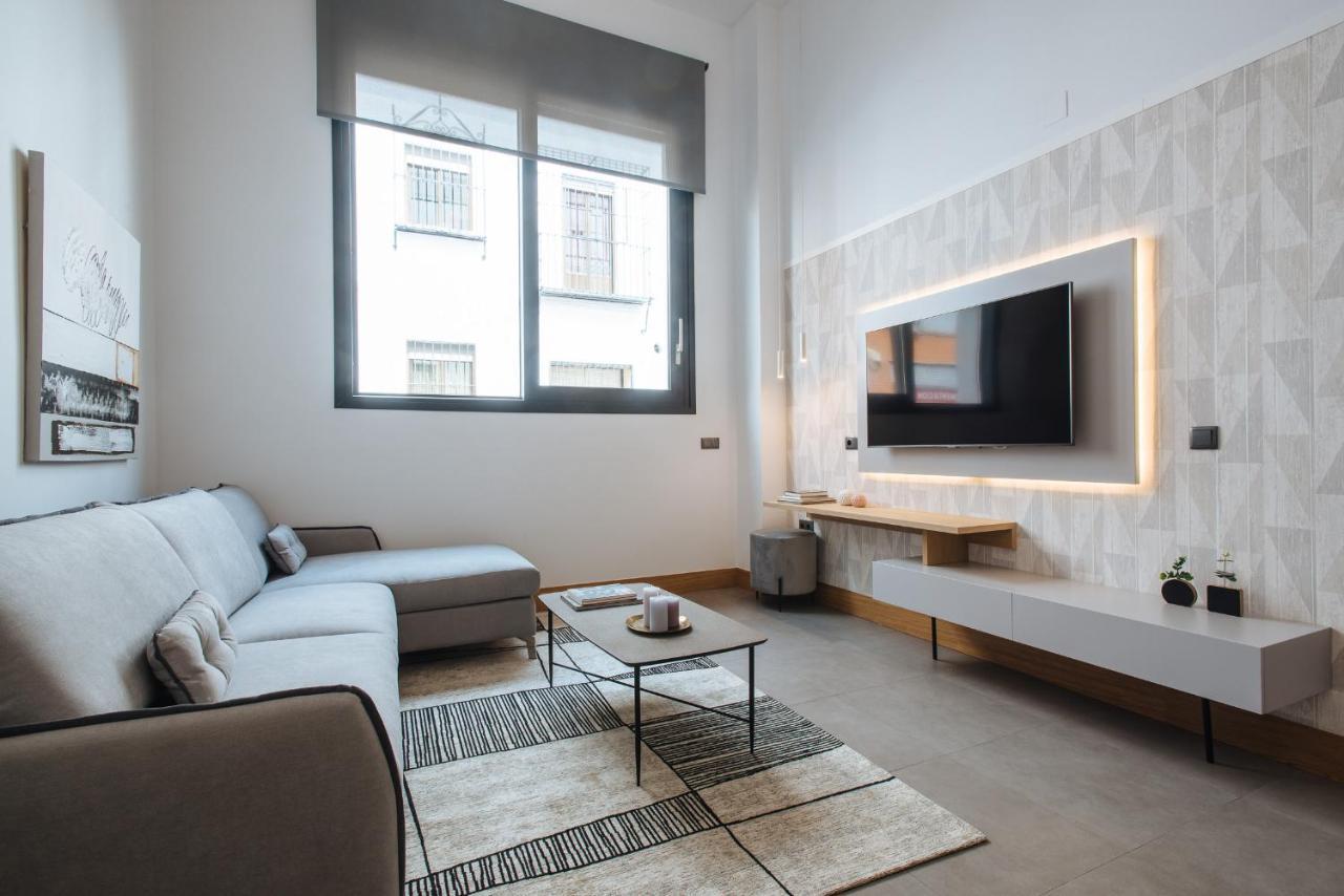 Apartment Guadalupe 15 By Magno Seville