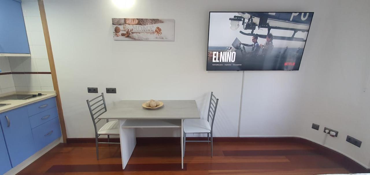 Triana Apartamento *