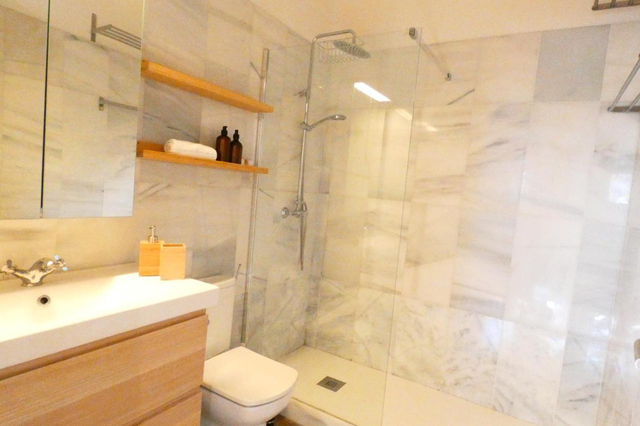 Apartamento Homeyseville-luxury Arenal 6 Pax, Parking Optional Sevilla