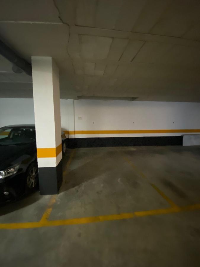 Apartamento Fantástico Con Parking Avenida De Cadiz