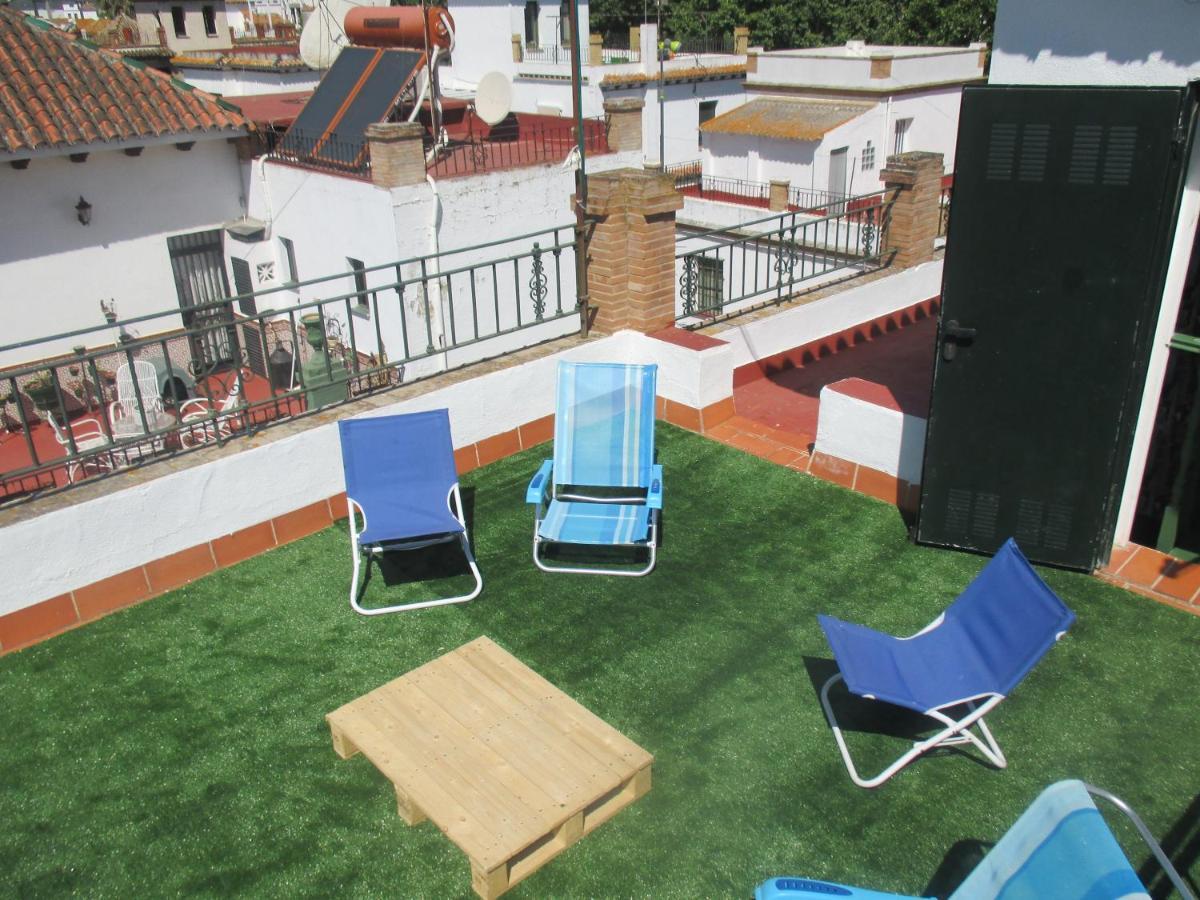 Casa Jucar 4 Apartamento
