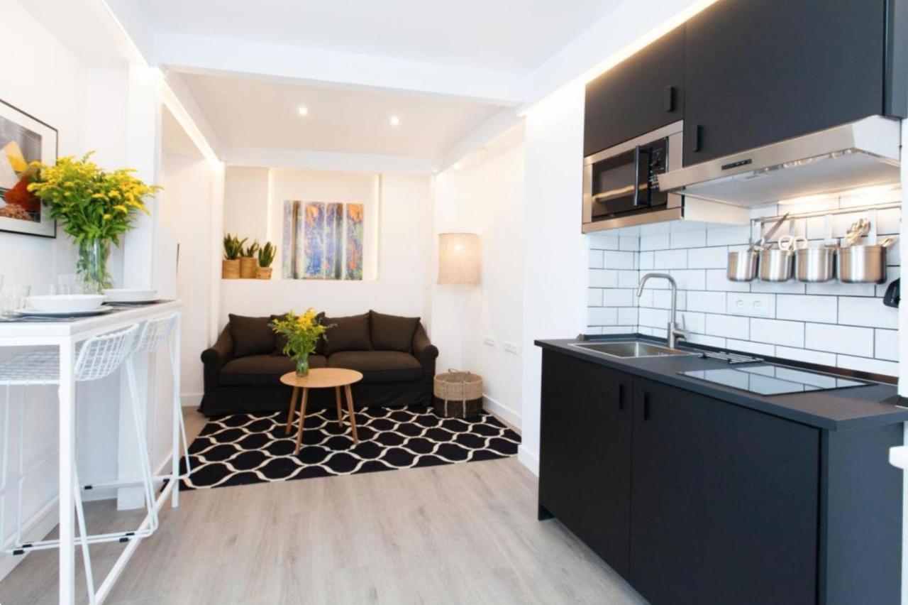 Apartment Gotoseville Molviedro Seville