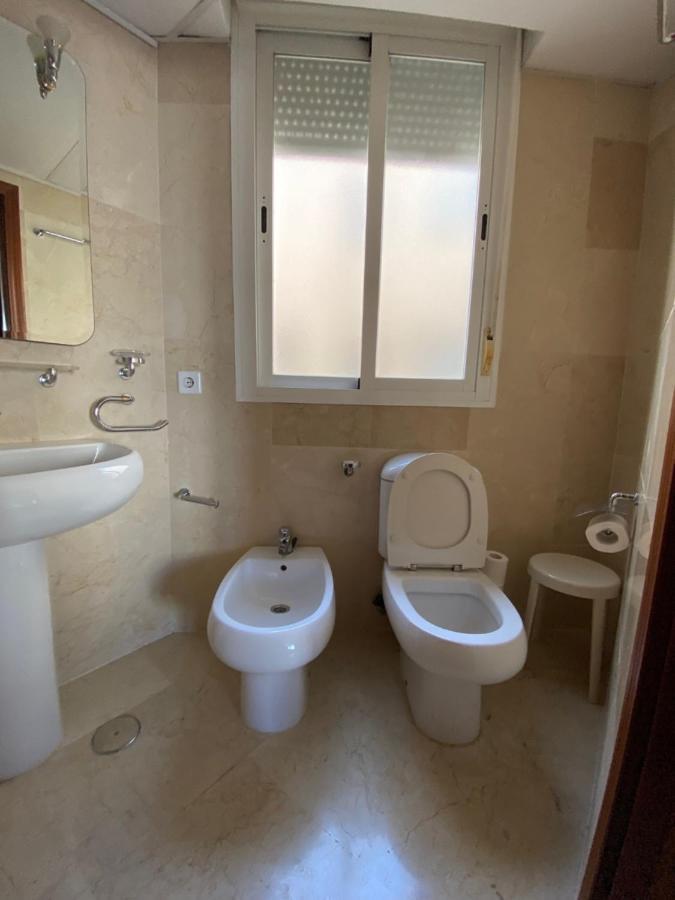 Apartamento Fantástico Con Parking Avenida De Cadiz