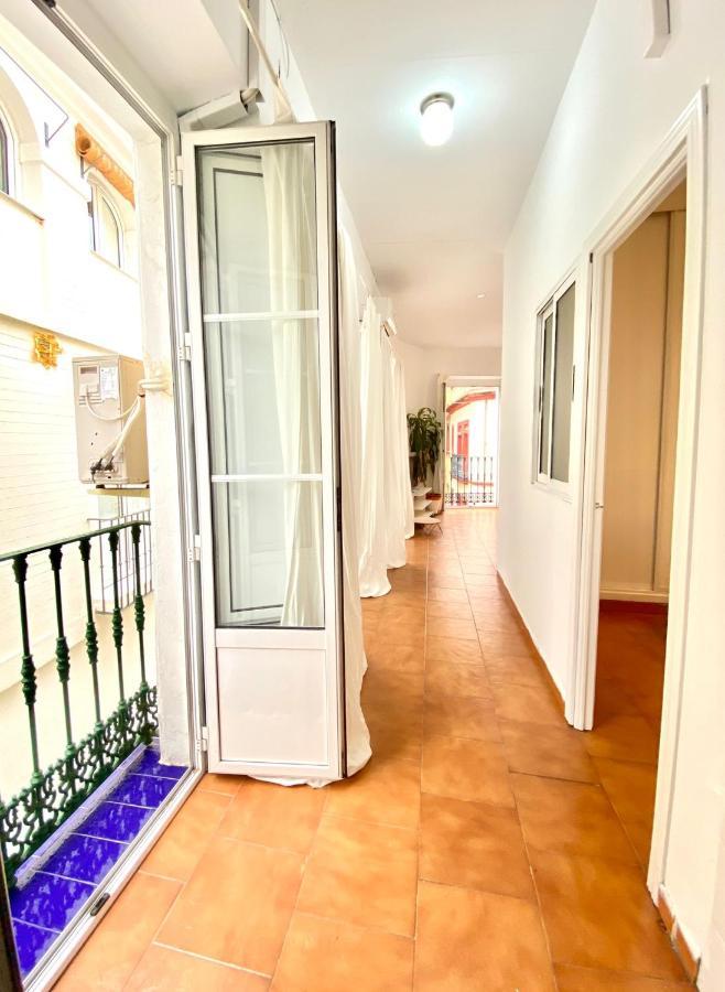 Comfortable Old Town, Parking Optional Sevilla