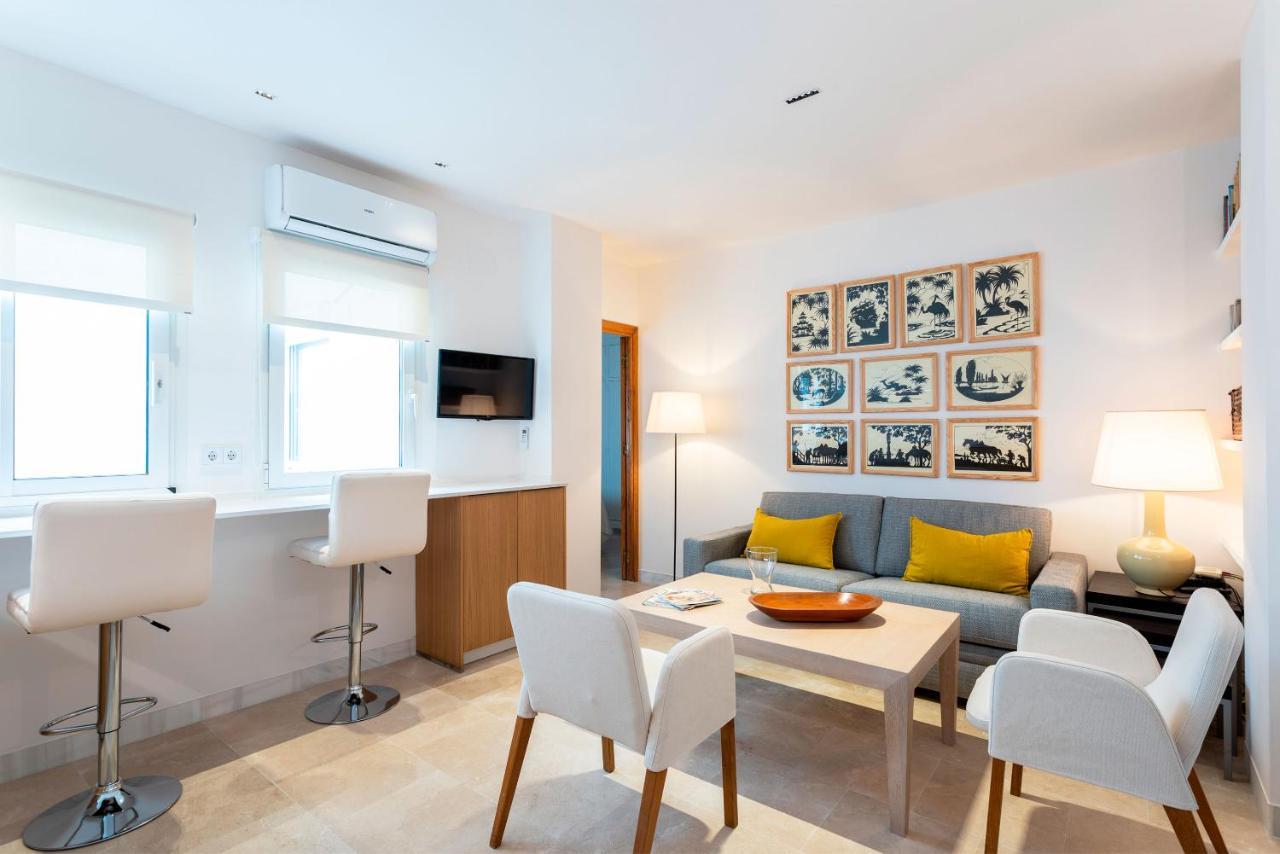 Genteel Don Remondo Apartamento