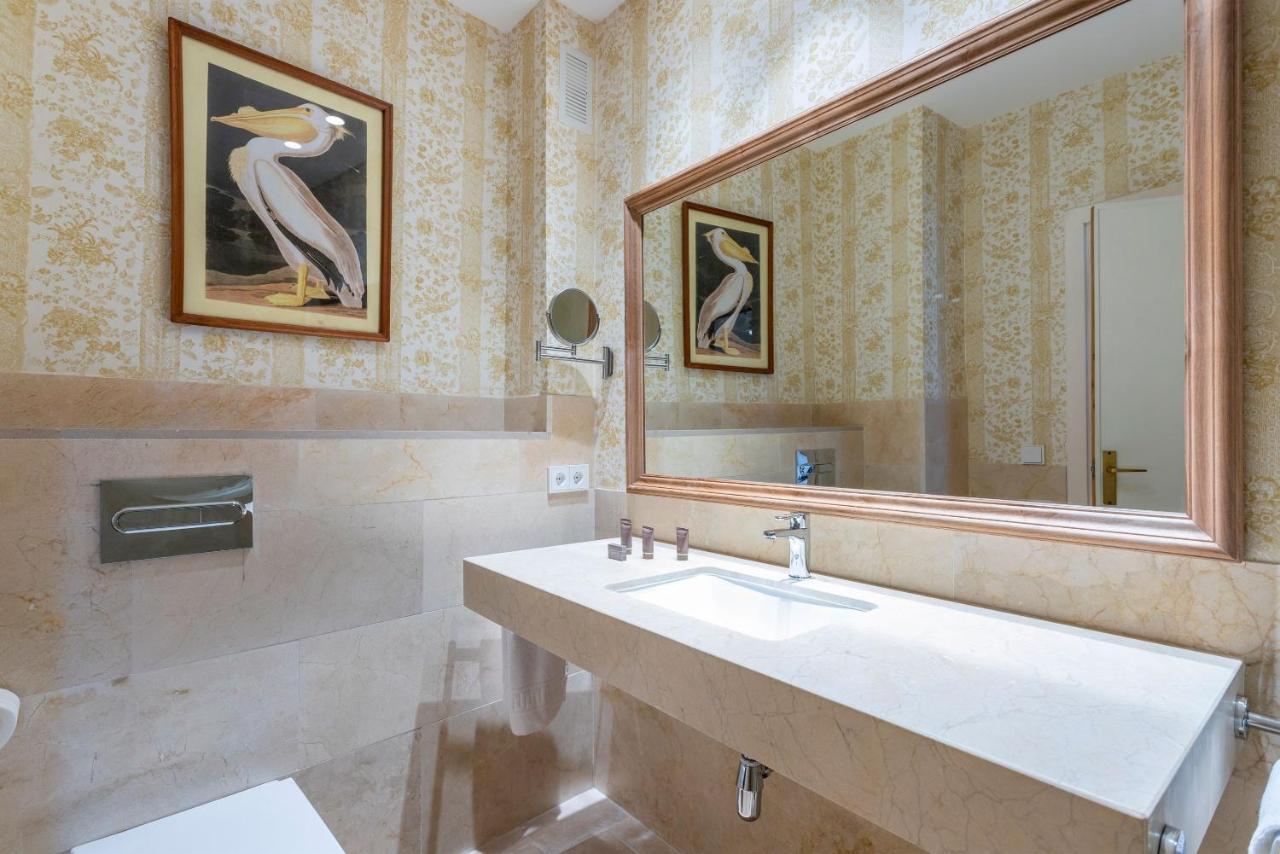 Genteel Don Remondo Apartamento Sevilla