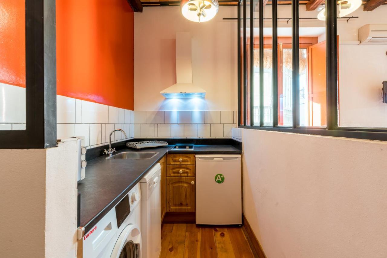 Apartamento Alameda Sevilla