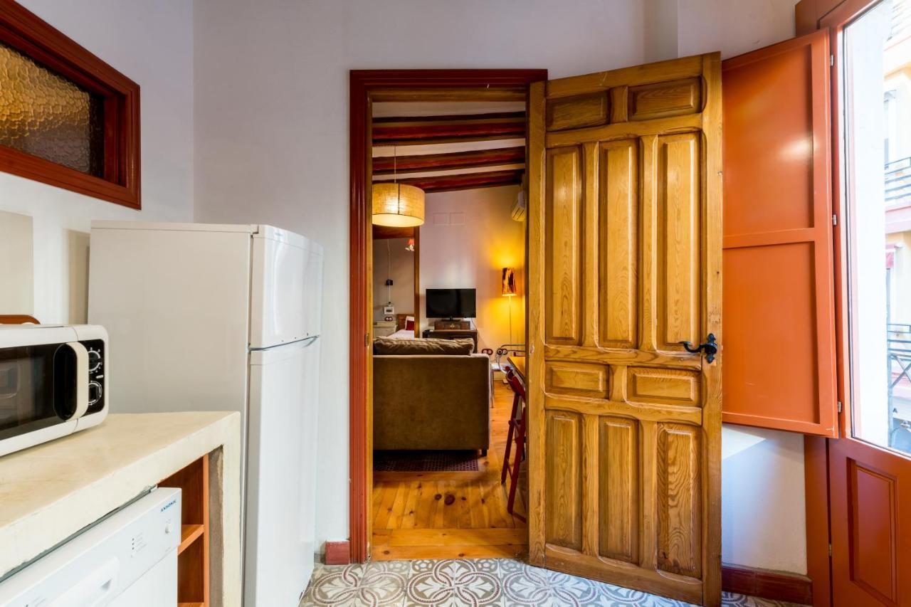 Alameda Apartamento *