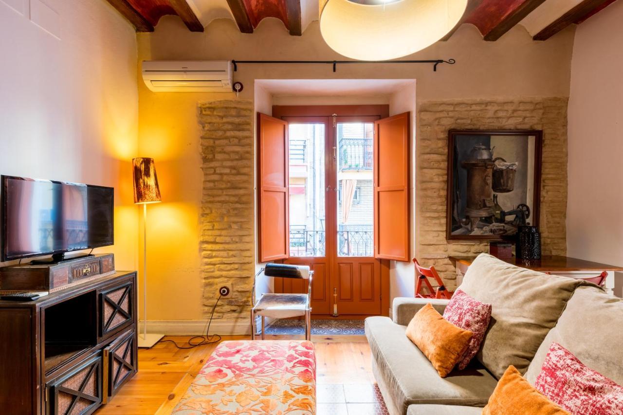 Alameda Apartamento Sevilla