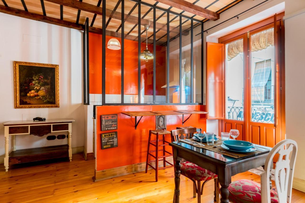 Alameda Apartamento
