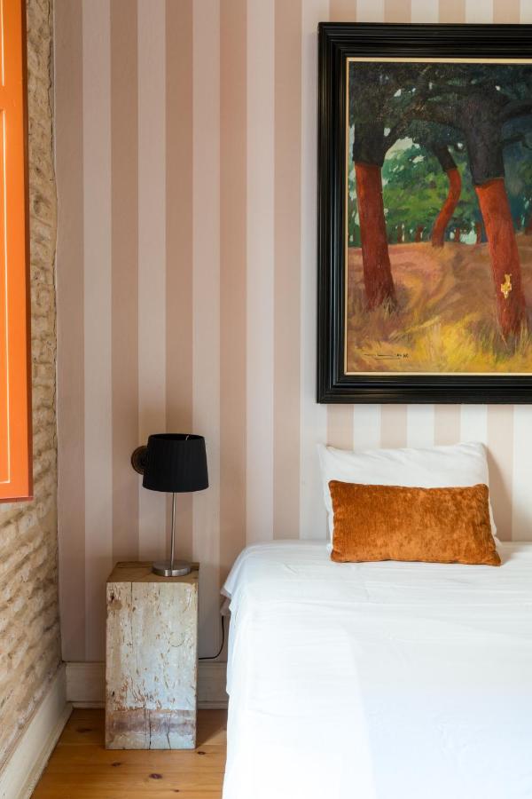 Apartamento Alameda Sevilla