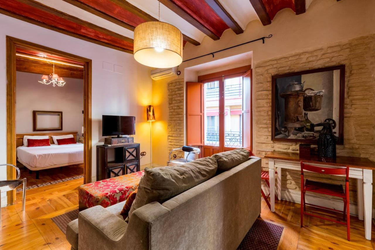 Alameda Apartamento Sevilla