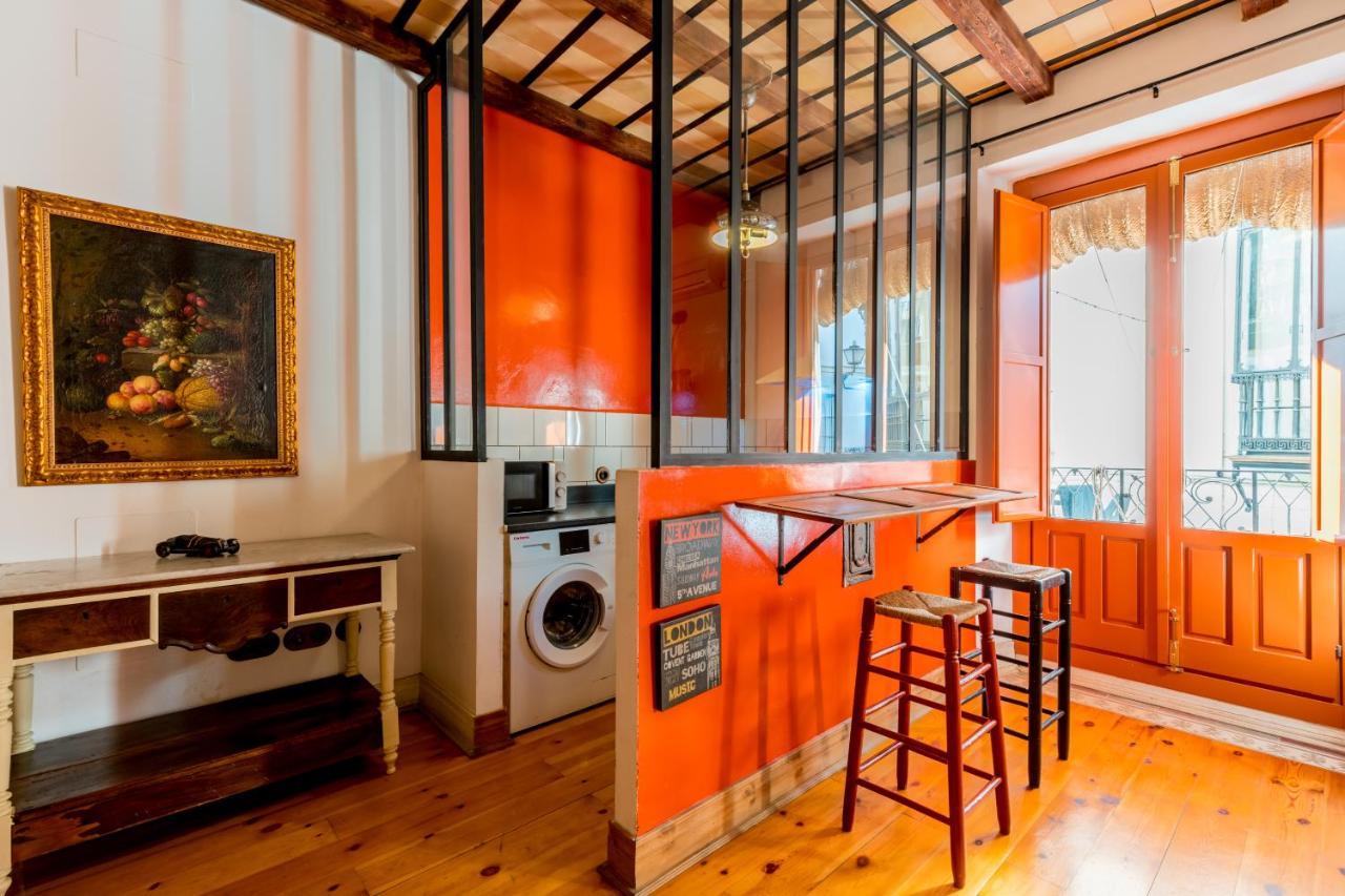 Alameda Apartamento *