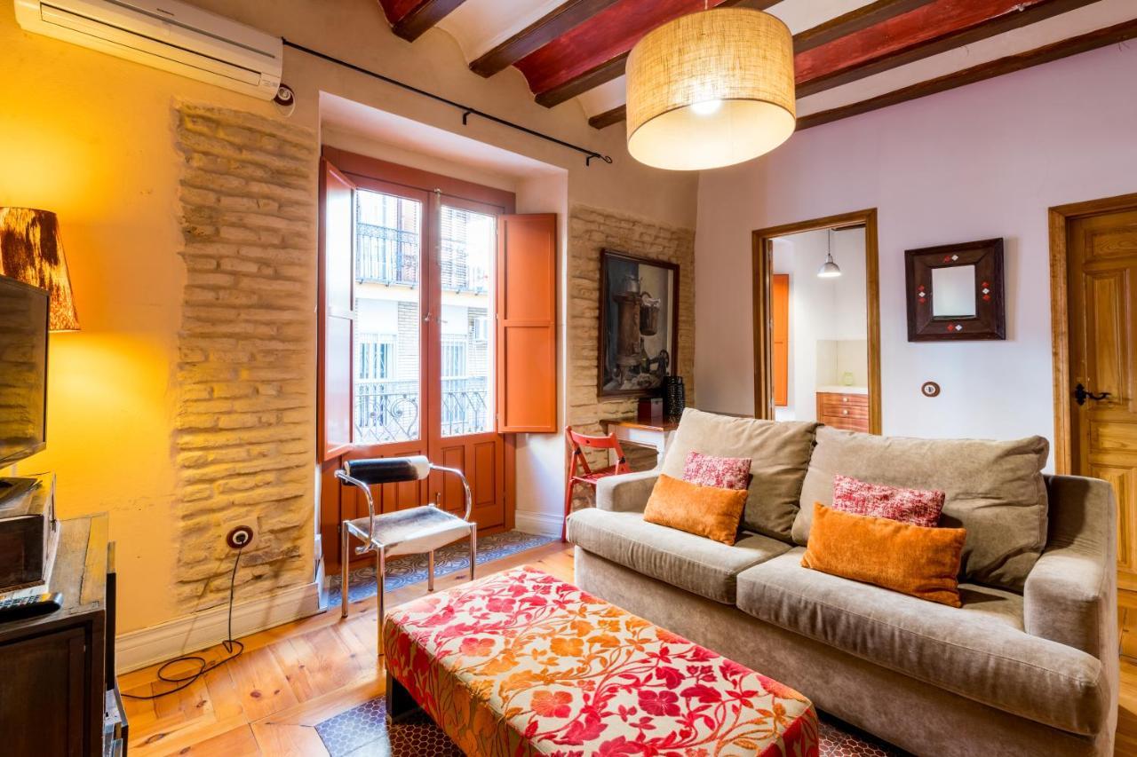 Alameda Apartamento Sevilla