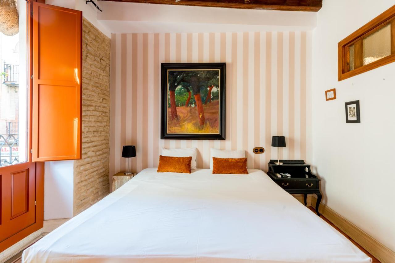 Apartamento Alameda Sevilla