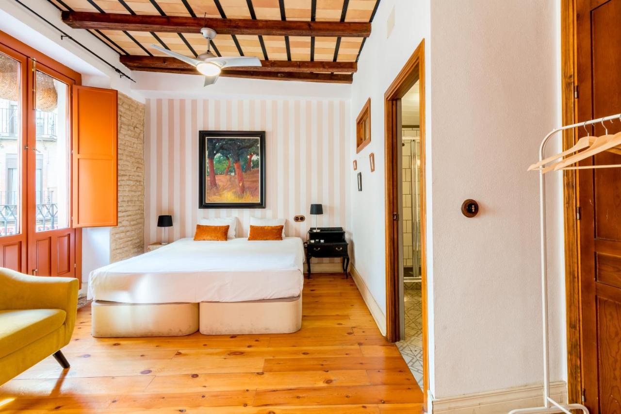 Apartamento Alameda Sevilla
