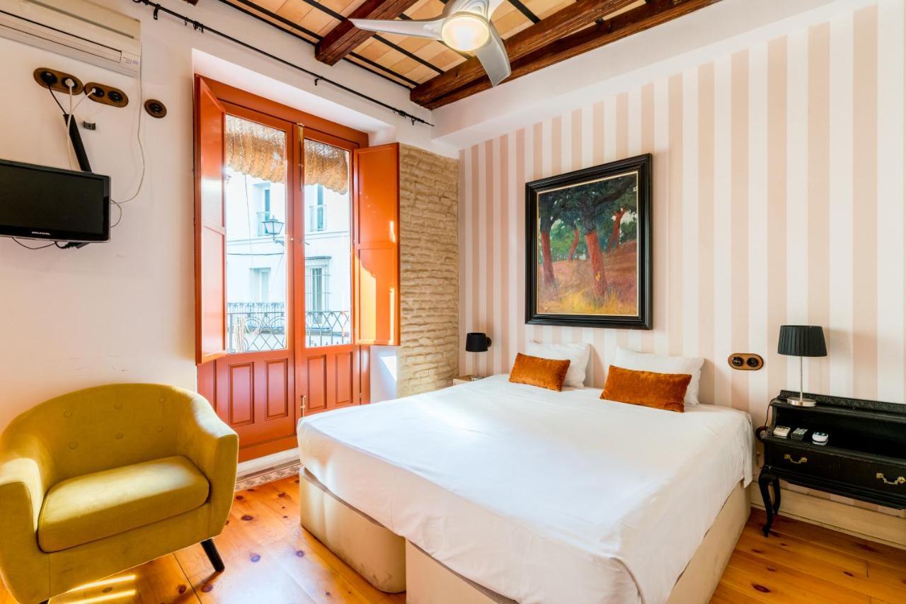 Alameda Apartamento