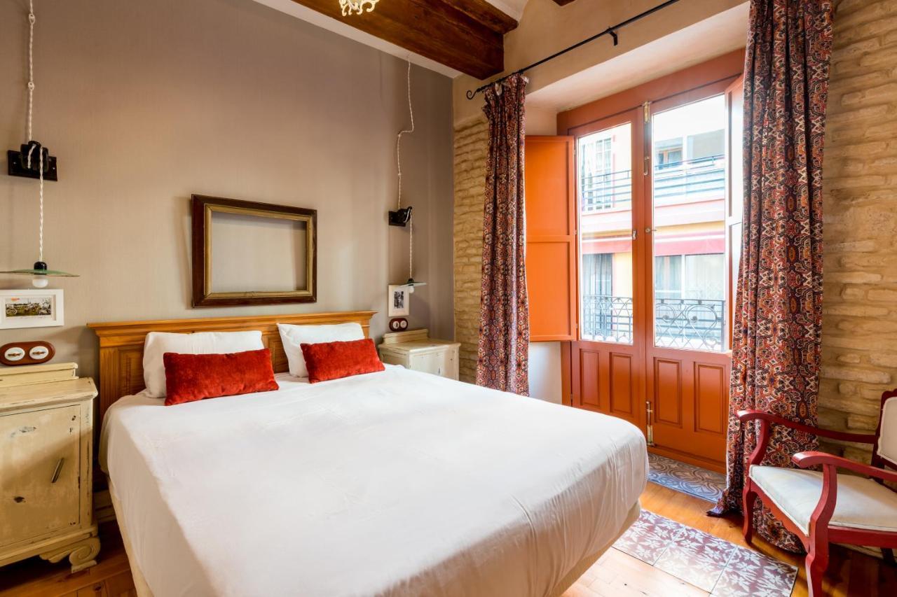 Alameda Apartamento Sevilla