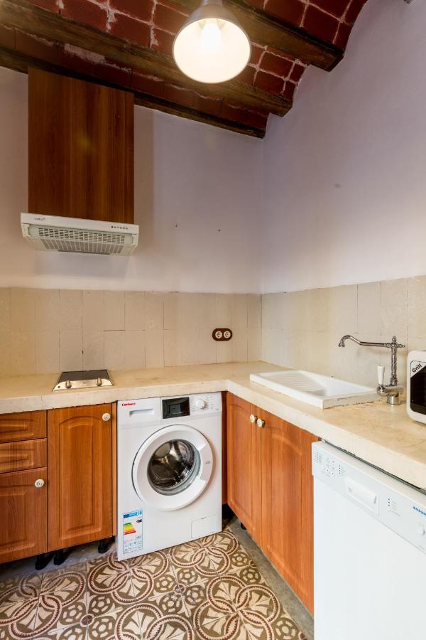 Apartamento Alameda