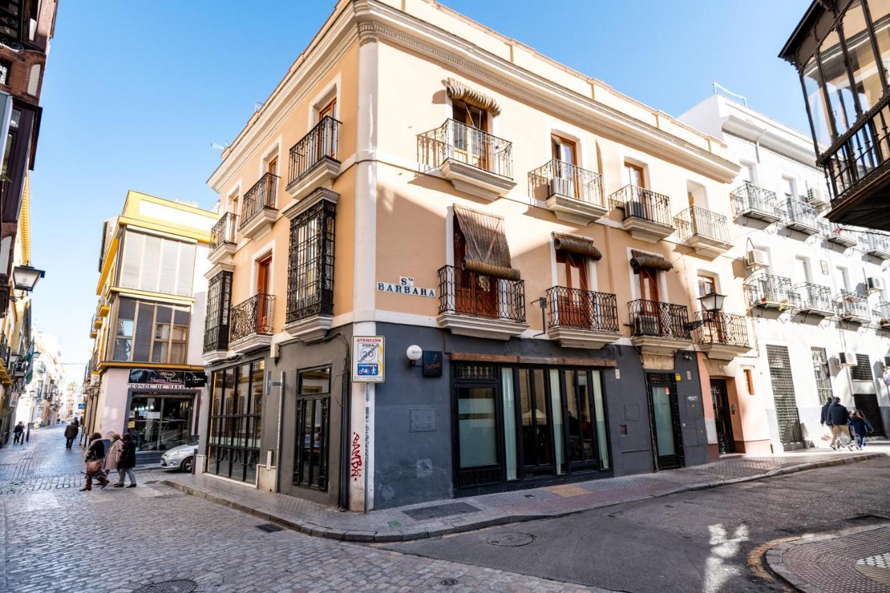 Apartamento Alameda