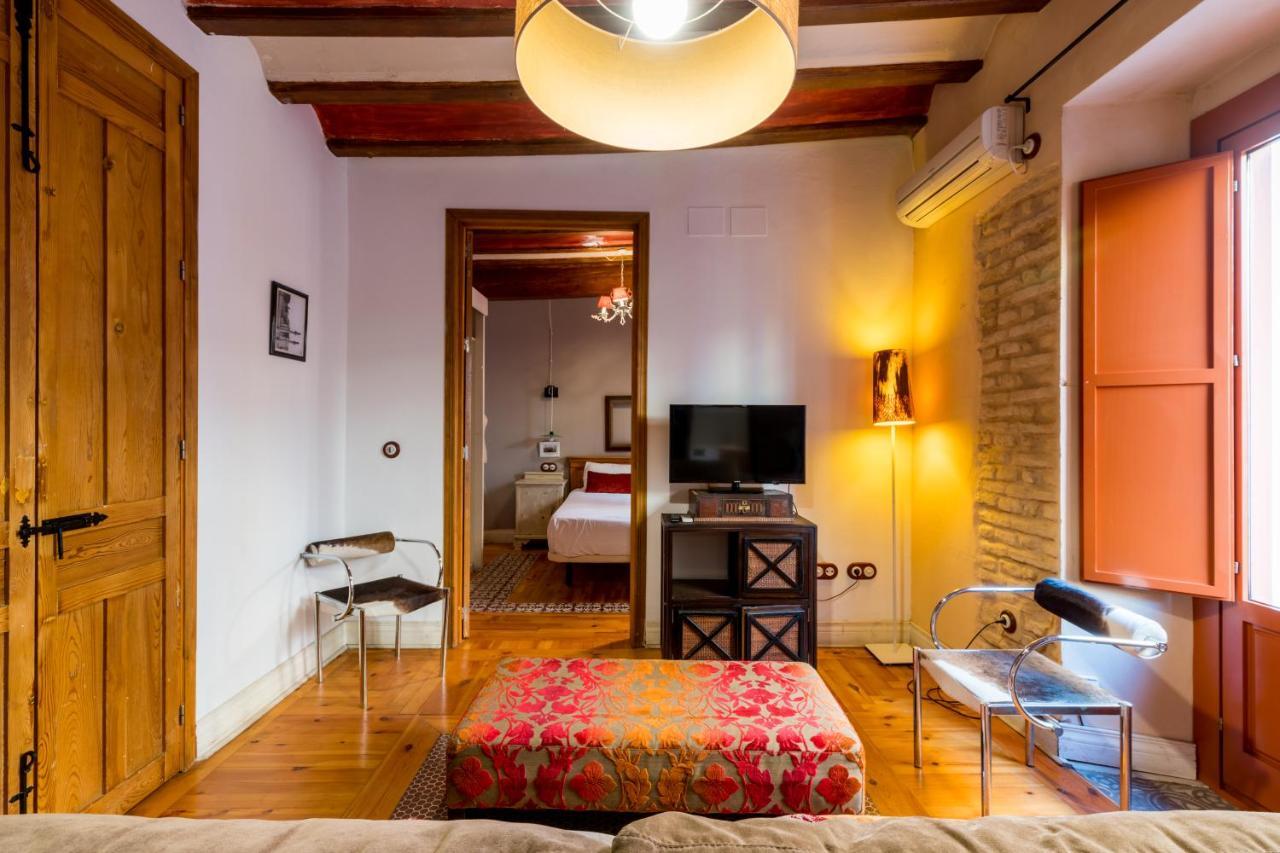 Alameda Apartamento *