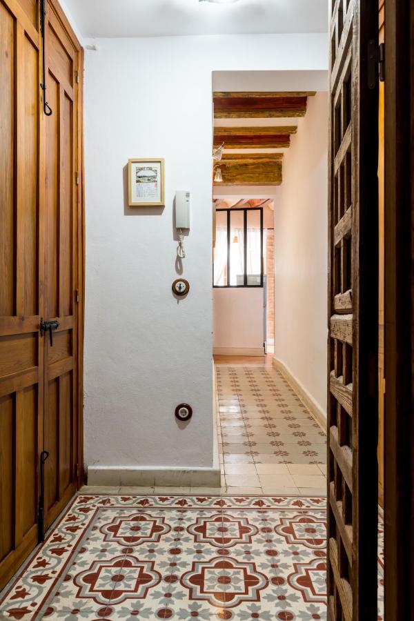 Alameda Apartamento Sevilla