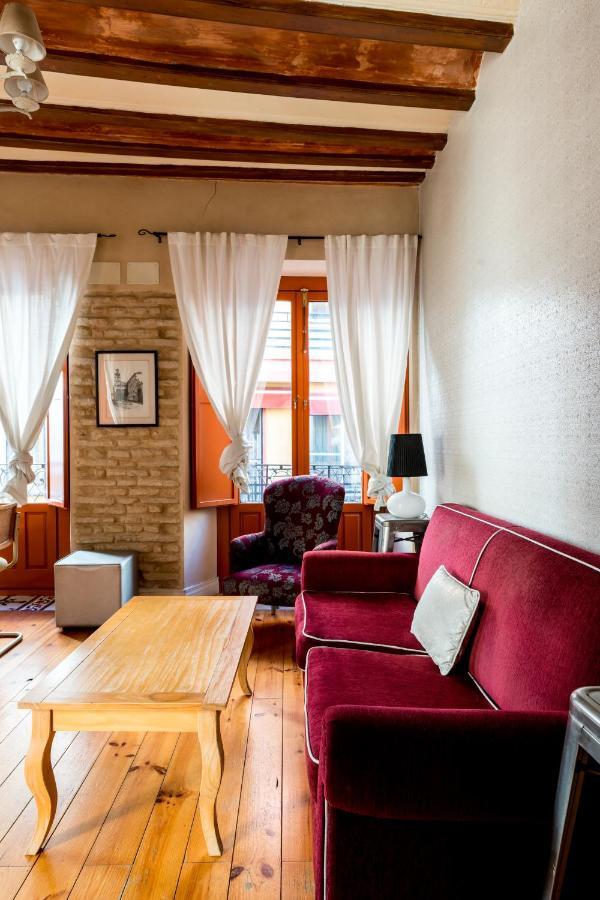 Apartamento Alameda