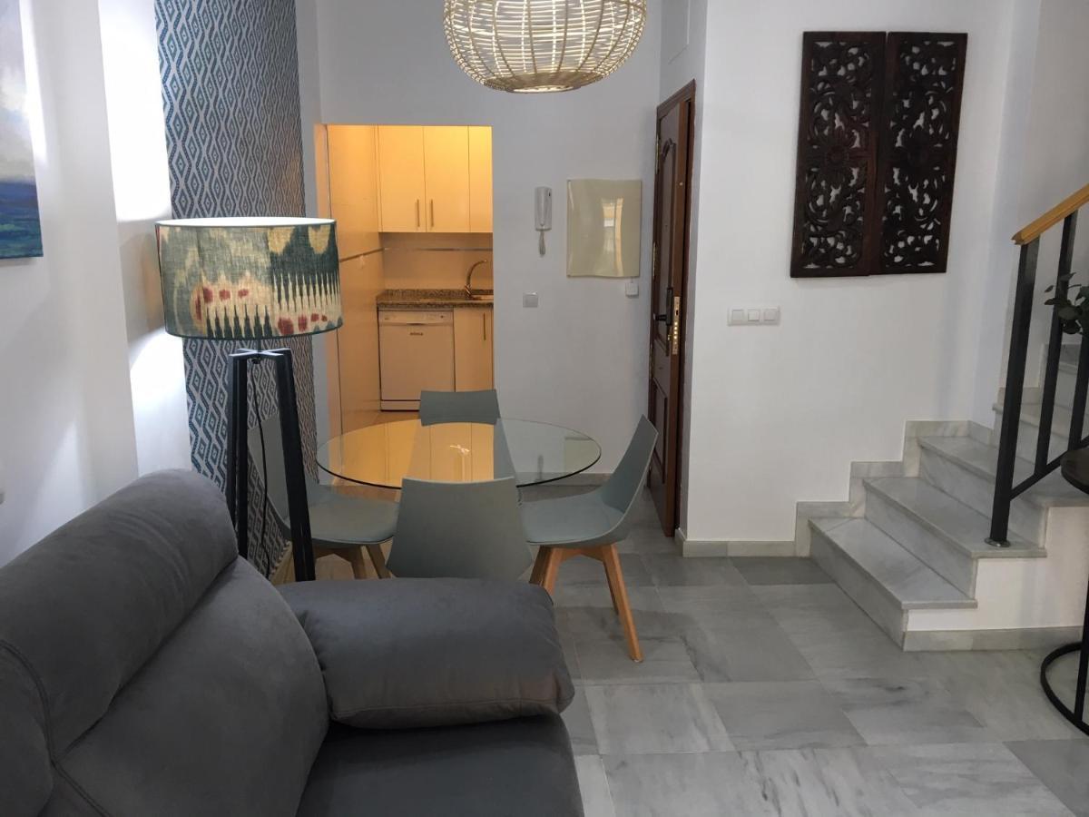 Correduria Premium Apartment *