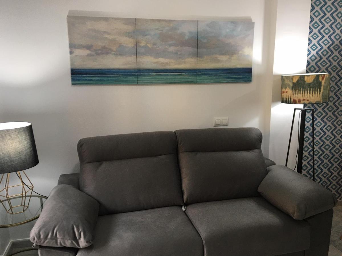 Apartment Correduria Premium *