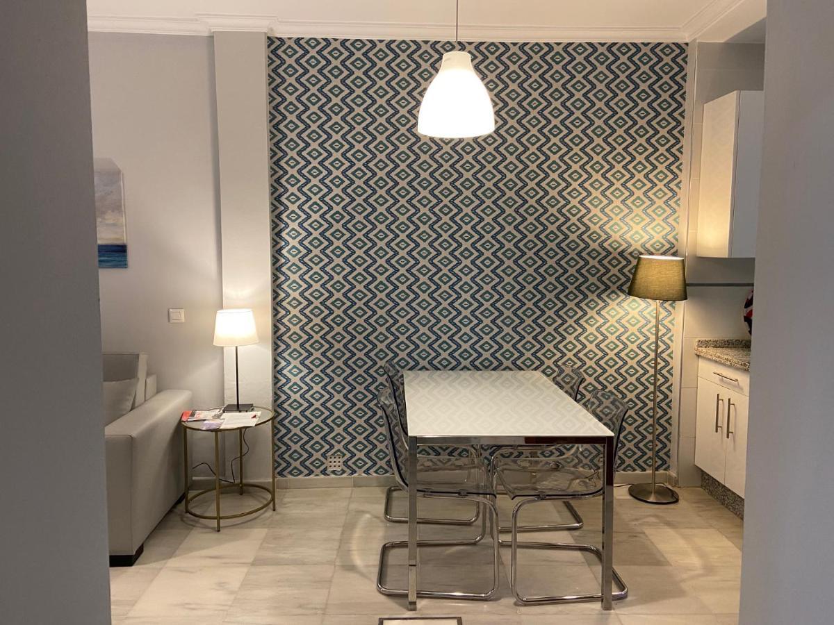Apartment Correduria Premium Seville