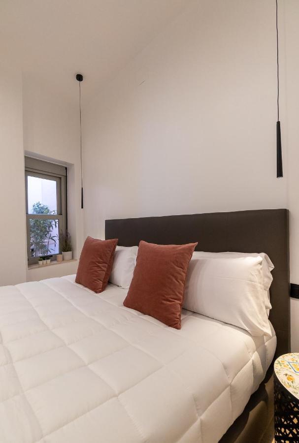 Apartamento Rentalsevilla Paseando Con Encanto Por El Guadalquivir