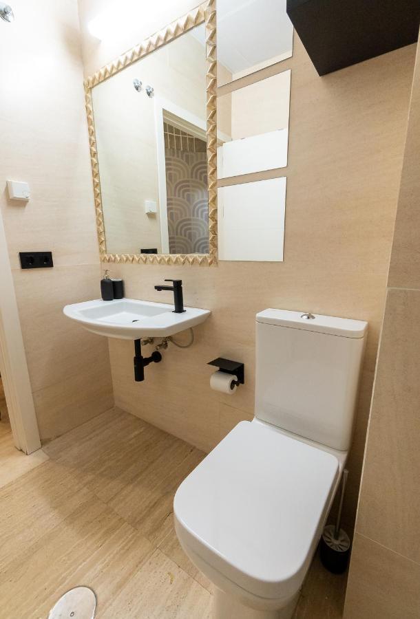Apartamento Rentalsevilla Paseando Con Encanto Por El Guadalquivir
