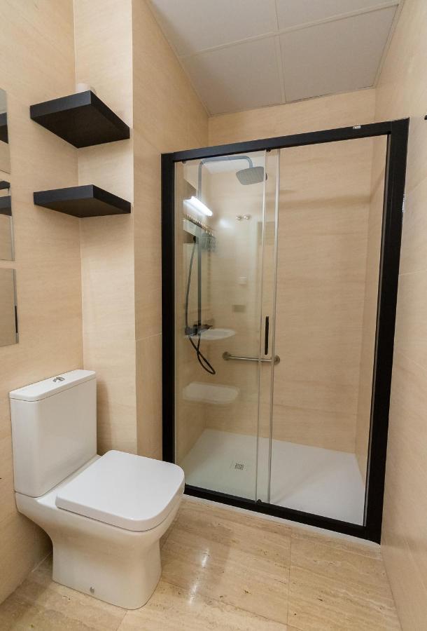 Apartamento Rentalsevilla Paseando Con Encanto Por El Guadalquivir *