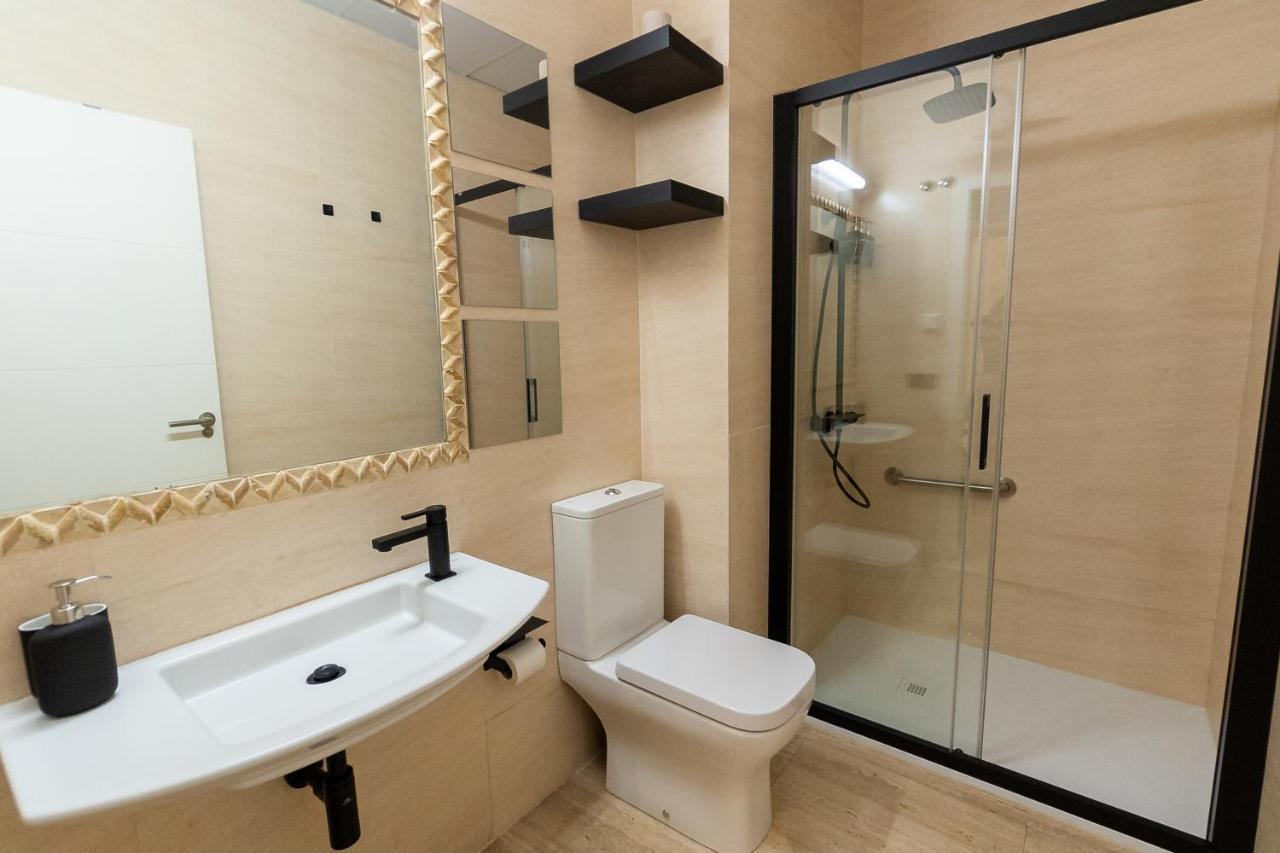 Apartamento Rentalsevilla Paseando Con Encanto Por El Guadalquivir Sevilla