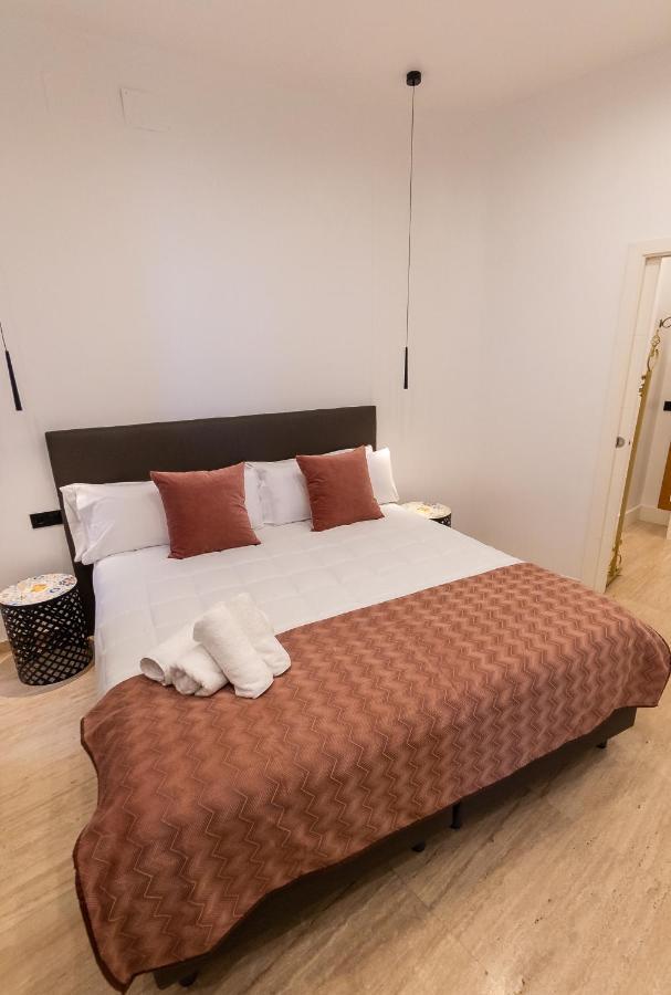 Apartamento Rentalsevilla Paseando Con Encanto Por El Guadalquivir